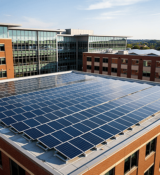 Renewable Energy Initiatives