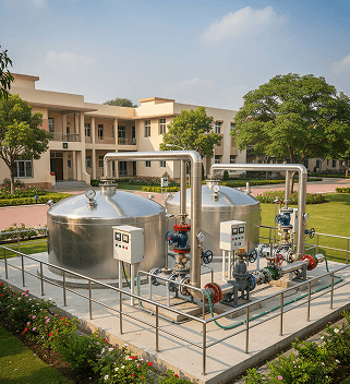 Sustainable Energy Practices