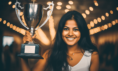 Achievements & Milestones