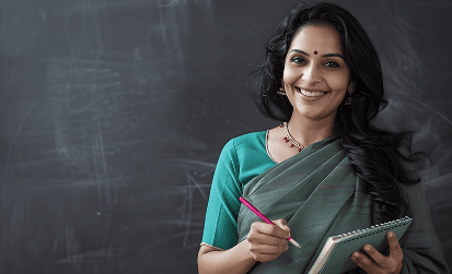 Our Teaching Community