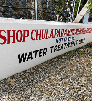 Wastewater Recycling