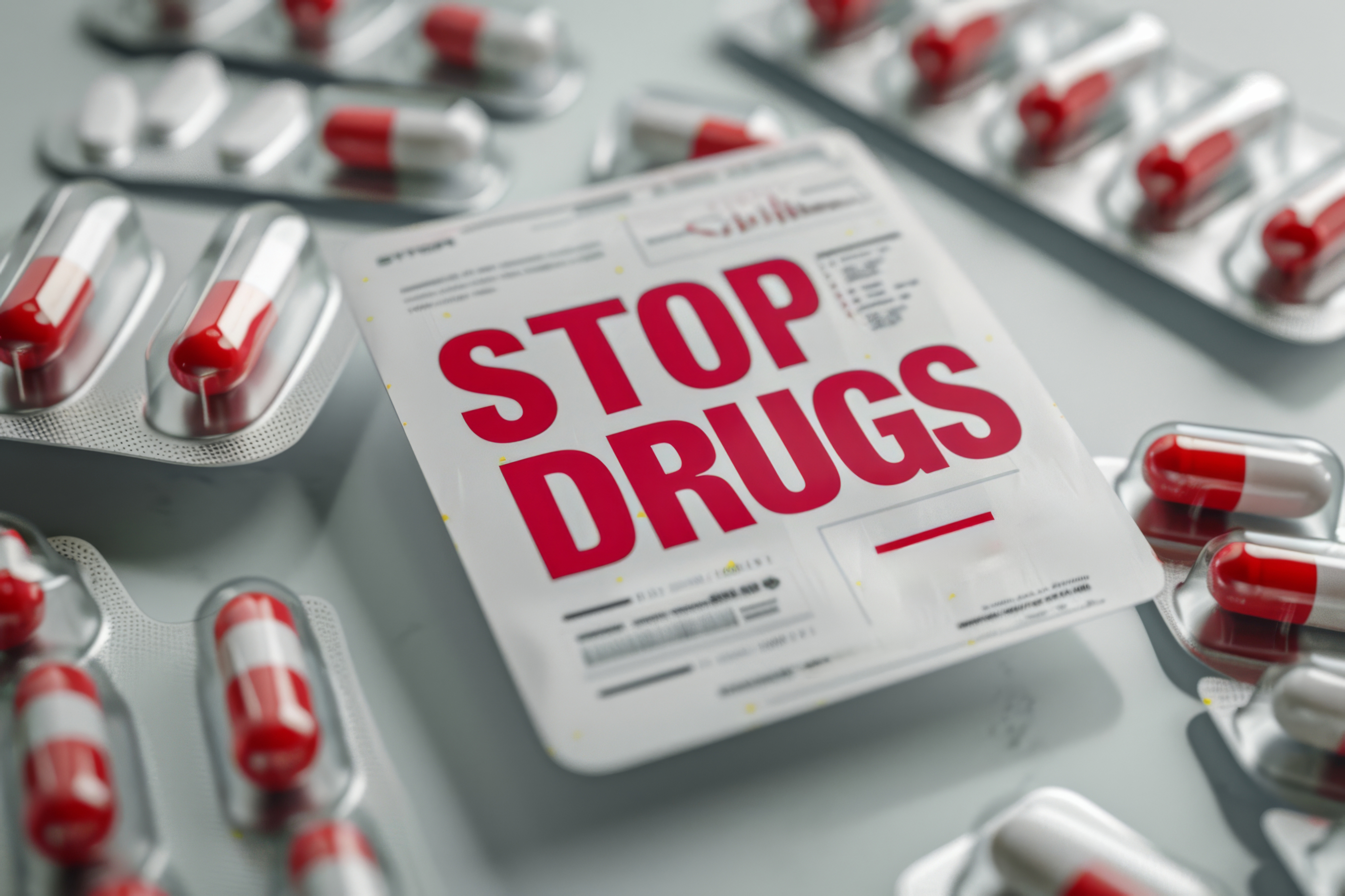 Anti -Narcotics Cell