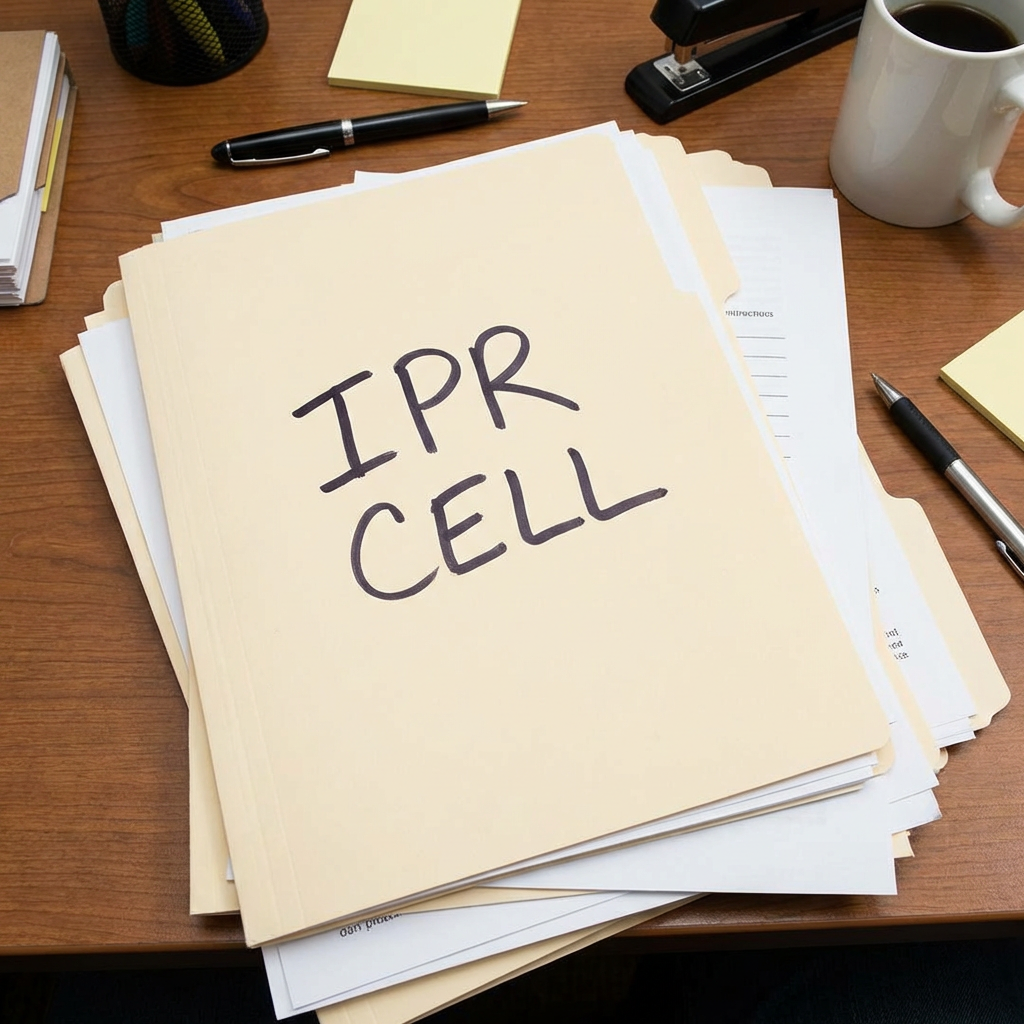 IPR Cell