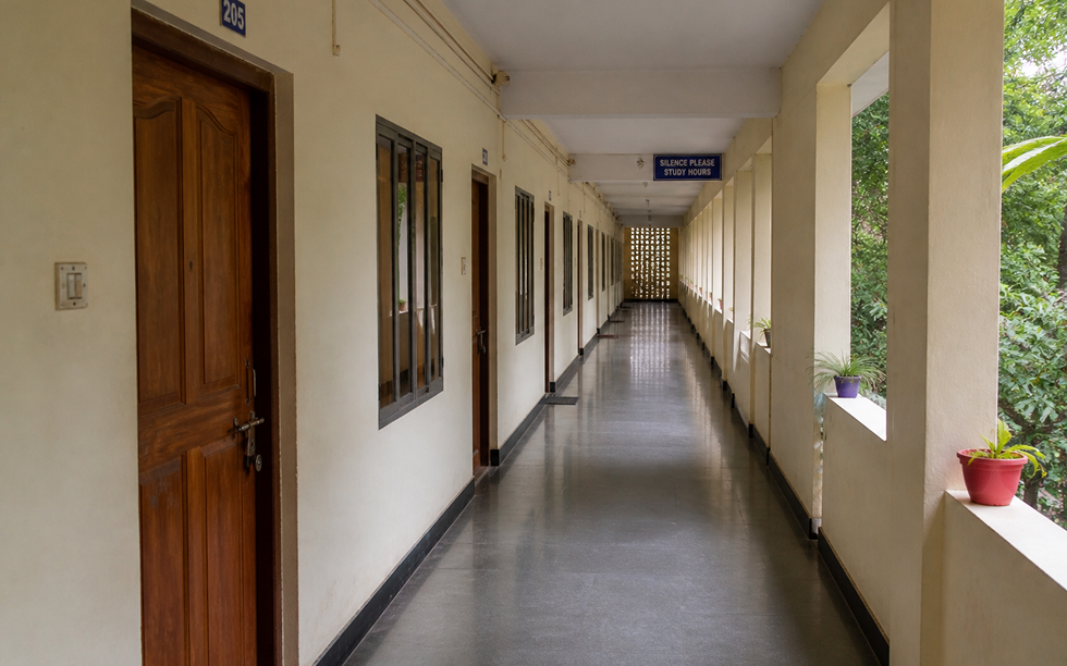 Hostel Slider Image 2