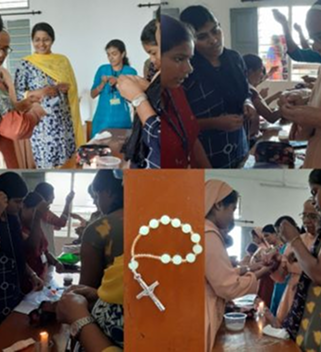 CSM Activities
