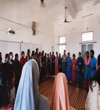 CSM Community Impact