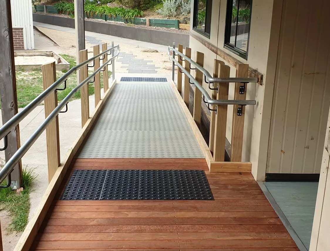 Ramps & Rails