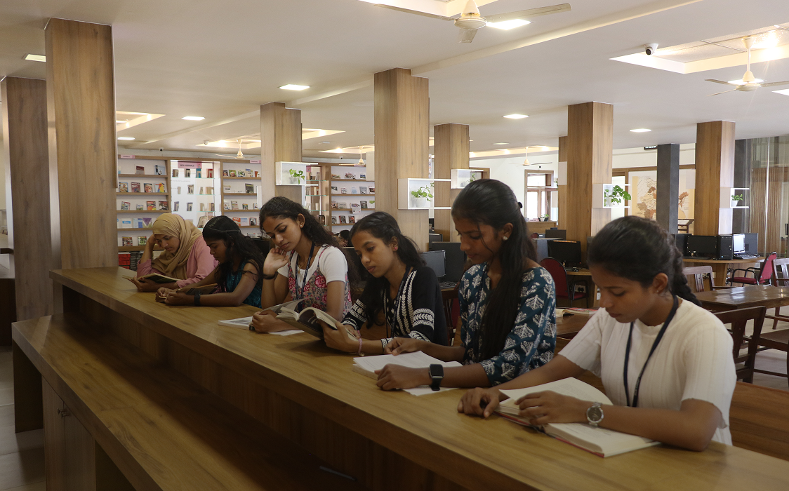 Library