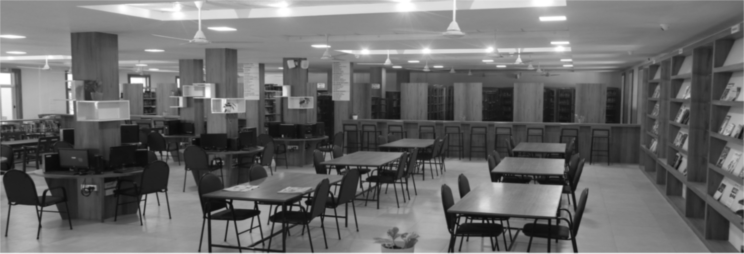 Library Banner
