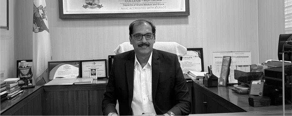 Prof. Dr. Thomas K. V.