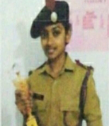 SUO E.V. Parvathy