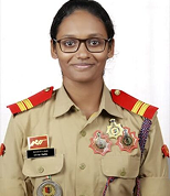 SUO Sneha Merin Saji