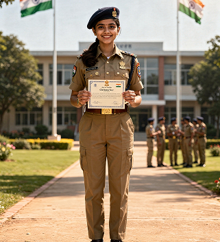 NCC Achievements