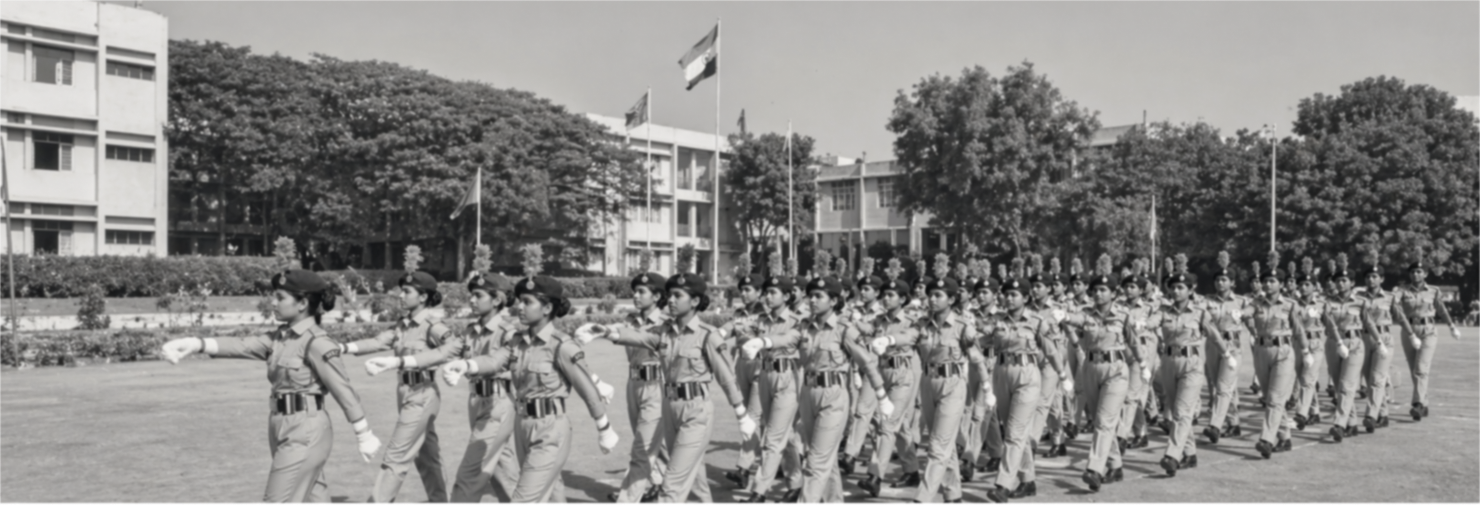 NCC Banner