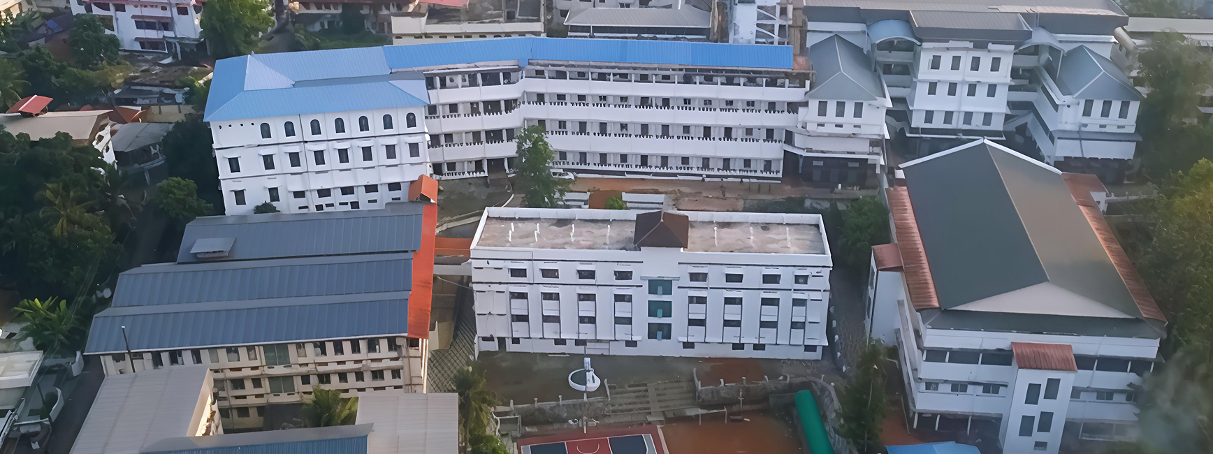 From Vision to Institution
