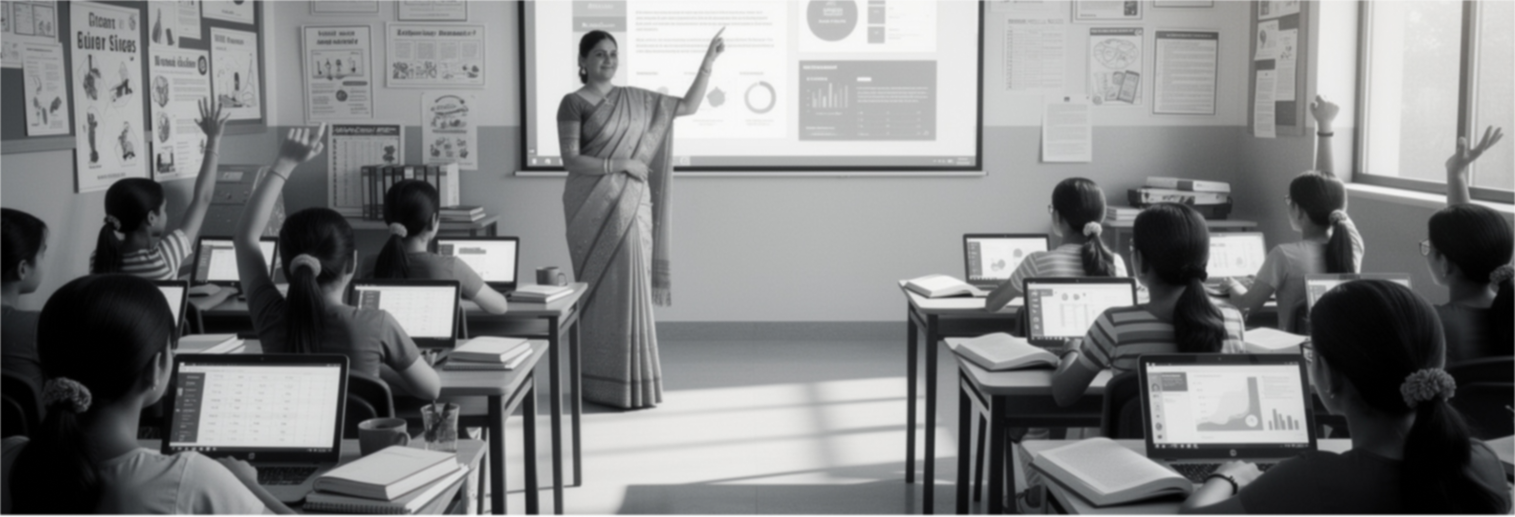 Presentations Banner