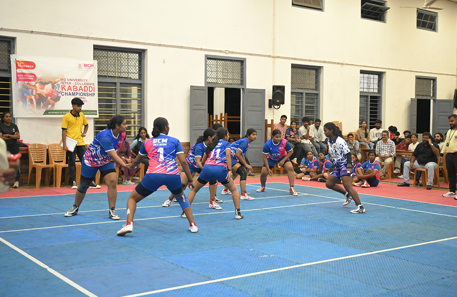 Training session 2