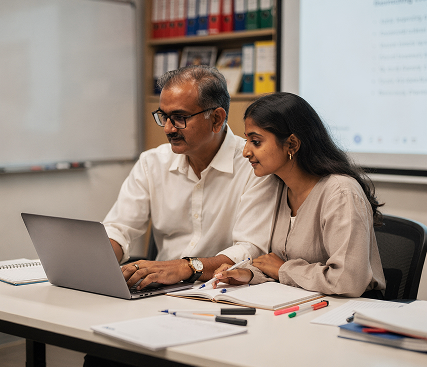 Purpose and Value of Video Lectures