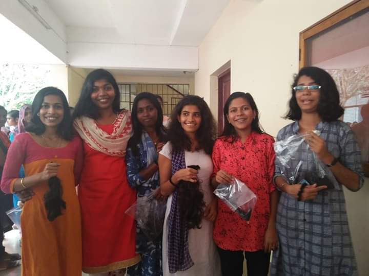 PHOTO GALLERY COMMERCE DEPARTMENT B.C.M. College Kottayam