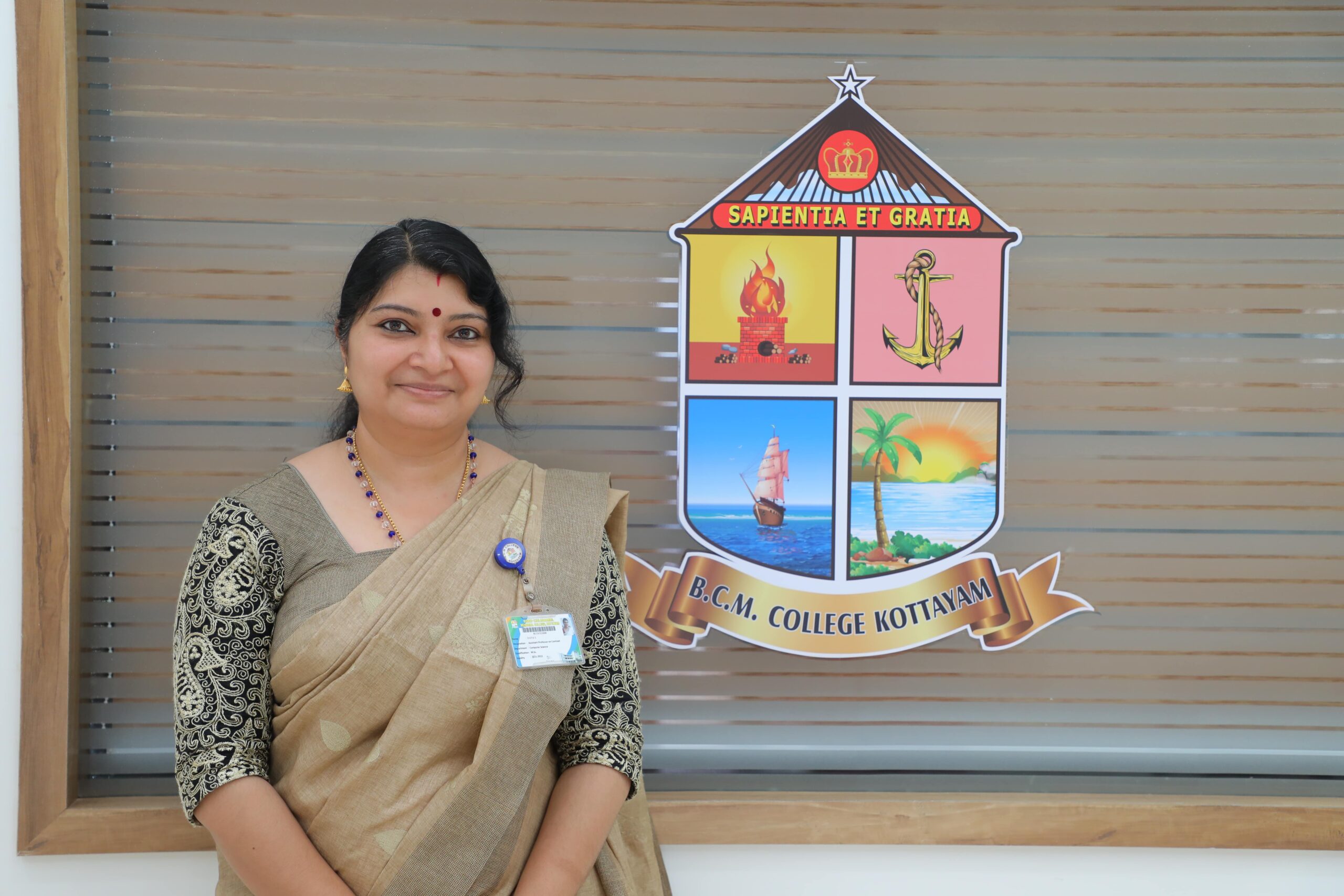 Computer Science Divya-min