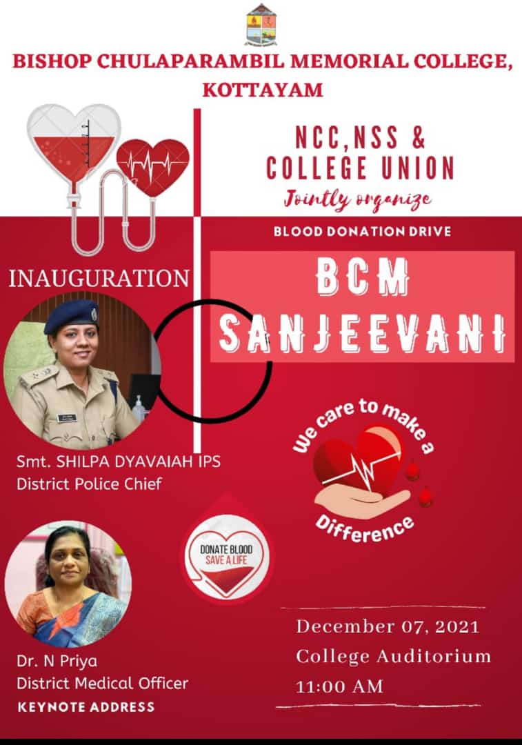 Blood Donation Camps