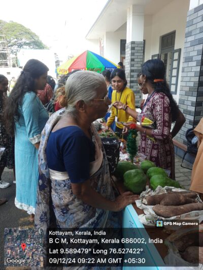 Azhchavattom December 9