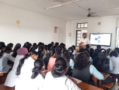 Invited Lecture – February 21