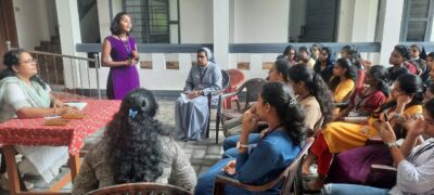Open Forum -November 7