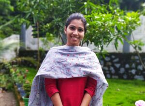 Tanuja Manoj
