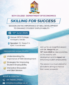 Skilling for Success-brochure
